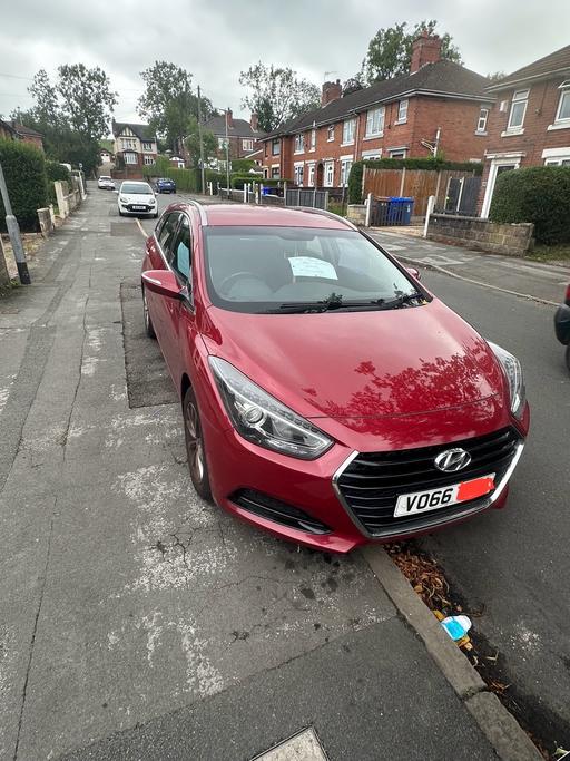 Vehicles Ash Bank Stoke-on-Trent - Photos for Hyundai i40