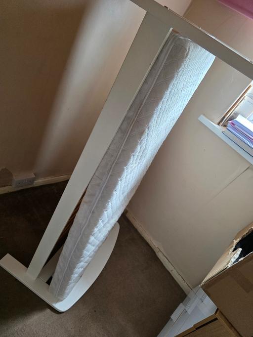 Buy & Sell Glascote Tamworth - Photos for cot / cot bed