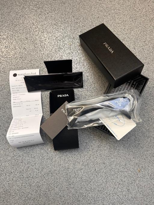 Buy & Sell Tottenham North London - Photos for Prada sunglasses *NEW*