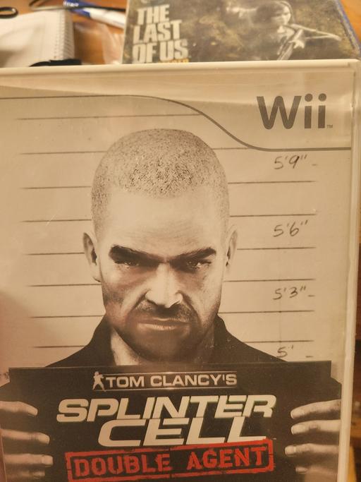 Buy & Sell Rowley Village Sandwell - Photos for Splinter cell double agent