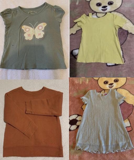 Buy & Sell Bentley Doncaster - Photos for Girls clothing bundle, size: 3-4years