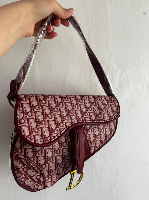 Buy & Sell Ladybarn Manchester - Photos for Unbranded Women's Shoulder Handbags brand new