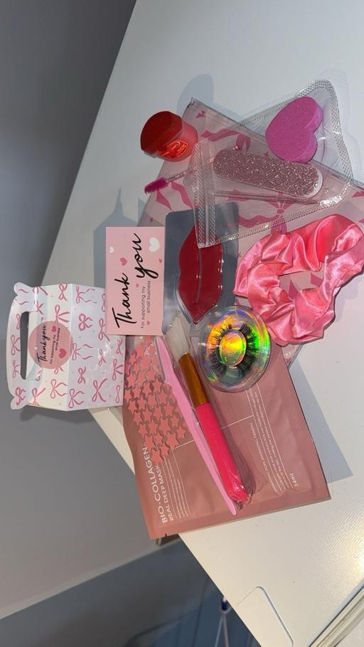 Buy & Sell Mitcham Merton - Photos for Handmade Self Care Kits