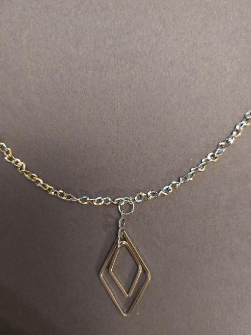 Buy & Sell Brierley Hill Dudley - Photos for PRETTY LONG NECKLACE