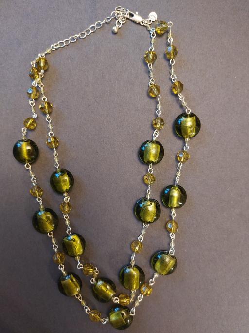 Buy & Sell Brierley Hill Dudley - Photos for M&S NECKLACE