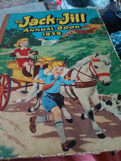 Buy & Sell Netherton Dudley - Photos for jack and Jill anuall 1959