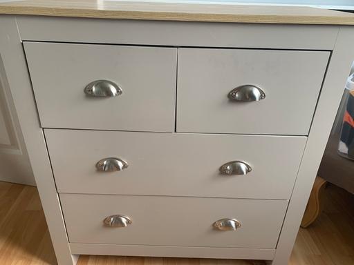 Buy & Sell Great Packington North Warwickshire - Photos for Chest of draws