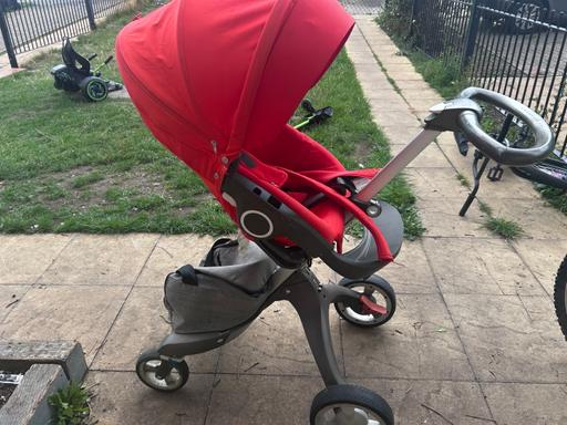 Buy & Sell Bartley Green Birmingham - Photos for Pram