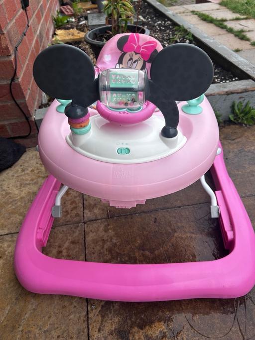 Buy & Sell Bartley Green Birmingham - Photos for Baby walker