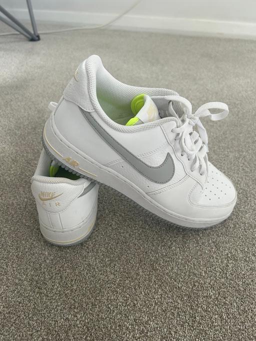 Buy & Sell Chester Cheshire West and Chester - Photos for Nike air force