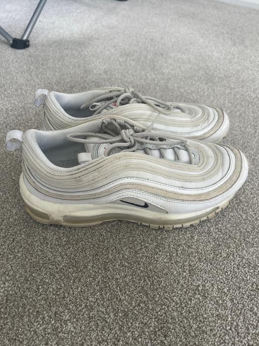 Buy & Sell Chester Cheshire West and Chester - Photos for Nike airmax 97