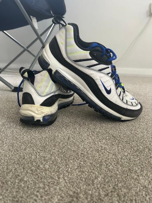 Buy & Sell Chester Cheshire West and Chester - Photos for Nike airmax 97
