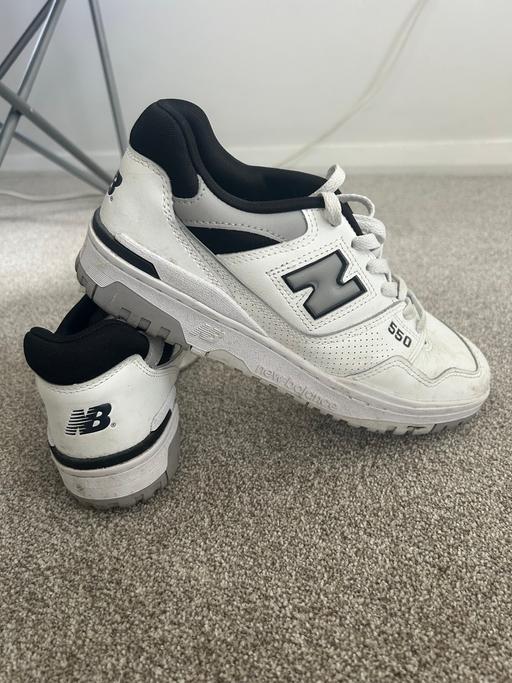 Buy & Sell Chester Cheshire West and Chester - Photos for New balance 550