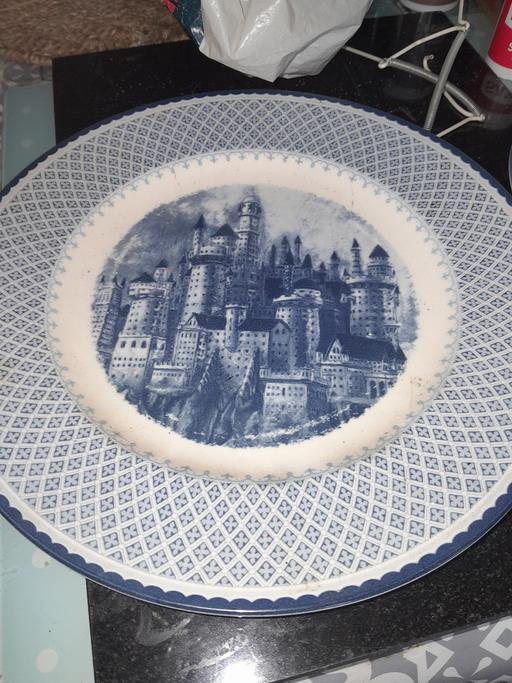 Buy & Sell Netherton Dudley - Photos for Harry Potter plate dinner