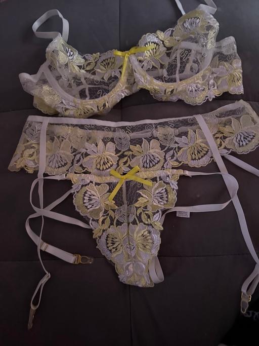 Buy & Sell Rawmarsh Rotherham - Photos for Lingerie set