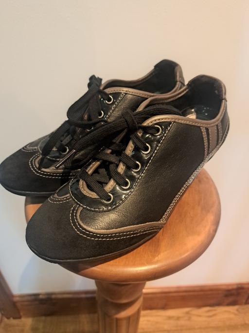 Buy & Sell Bells Mill Dudley - Photos for Ladies 'Clarks' shoes.