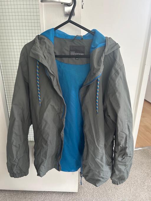 Buy & Sell Chester Cheshire West and Chester - Photos for Next windbreaker