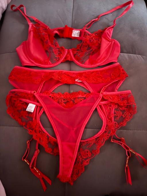Buy & Sell Rawmarsh Rotherham - Photos for Lingerie set