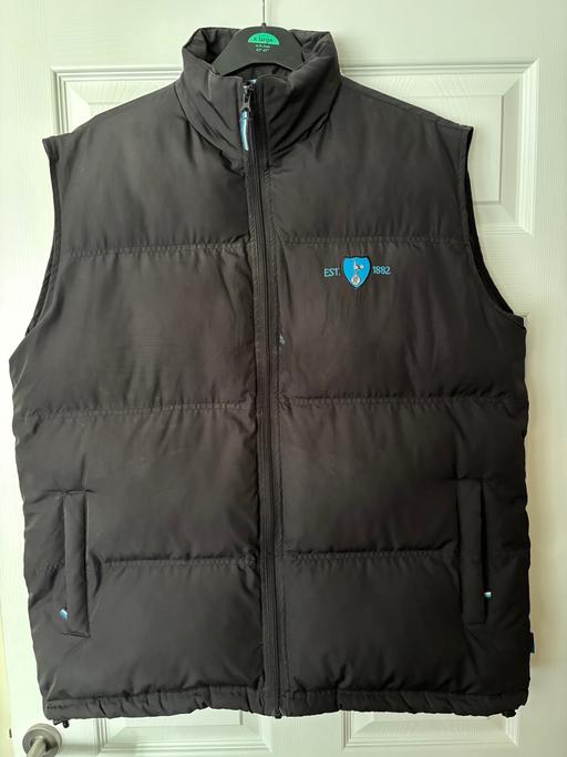Buy & Sell Donnington Telford and Wrekin - Photos for Tottenham Hotspur body warmer