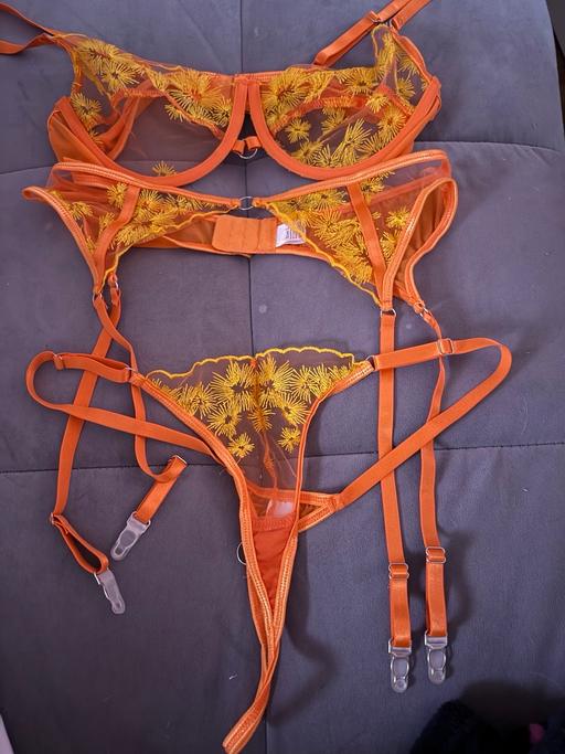 Buy & Sell Rawmarsh Rotherham - Photos for Lingerie set