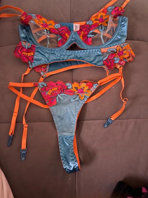 Buy & Sell Rawmarsh Rotherham - Photos for Lingerie set