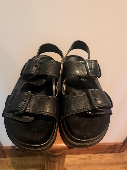 Buy & Sell Wordsley Dudley - Photos for M&S sandals