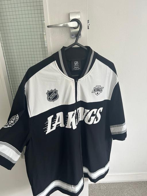 Buy & Sell Chester Cheshire West and Chester - Photos for Varsity LA Kings Jacket