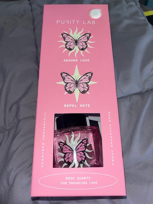 Buy & Sell Maypole Birmingham - Photos for New Purity Lab Reed Diffuser