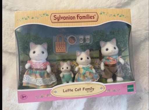 Buy & Sell Ocker Hill Sandwell - Photos for Sylvanian family’s