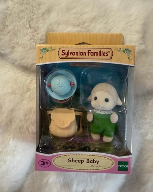 Buy & Sell Ocker Hill Sandwell - Photos for Sylvanian families