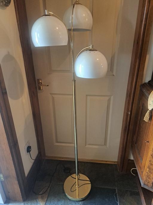 Buy & Sell Wordsley Dudley - Photos for Retro style floor lamp.