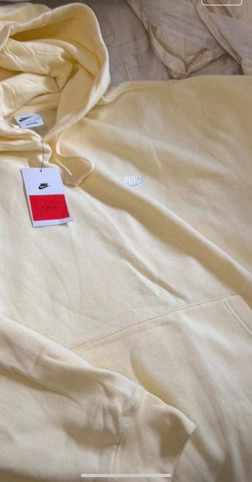 Buy & Sell Ocker Hill Sandwell - Photos for Brand new men’s Nike hoody