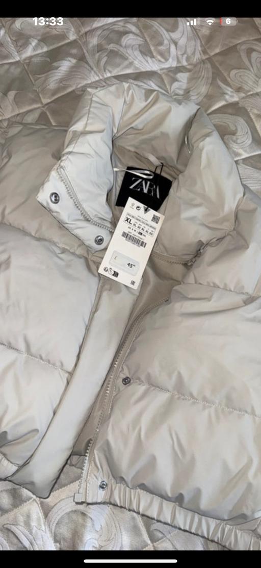 Buy & Sell Ocker Hill Sandwell - Photos for Brand new Zara gilet