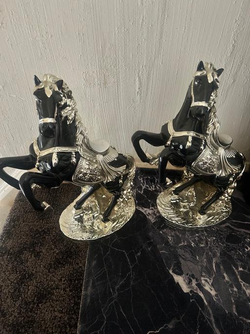 Buy & Sell Woodthorpe Nottingham - Photos for Horse ornaments