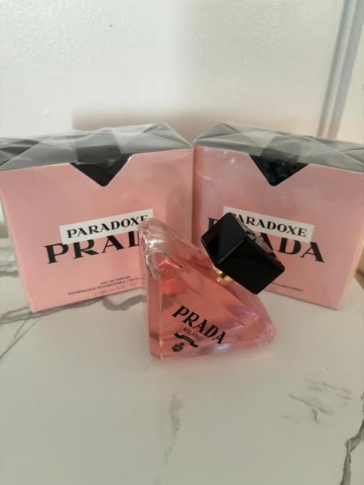 Buy & Sell New Malden Kingston upon Thames - Photos for Prada paradoxe