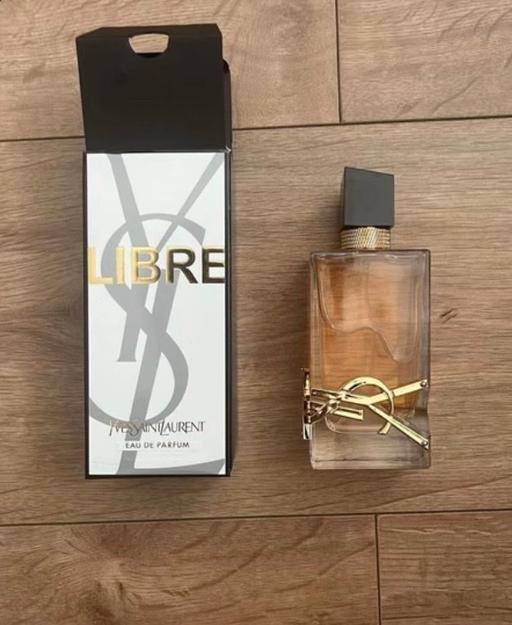 Buy & Sell New Malden Kingston upon Thames - Photos for YSL Libre