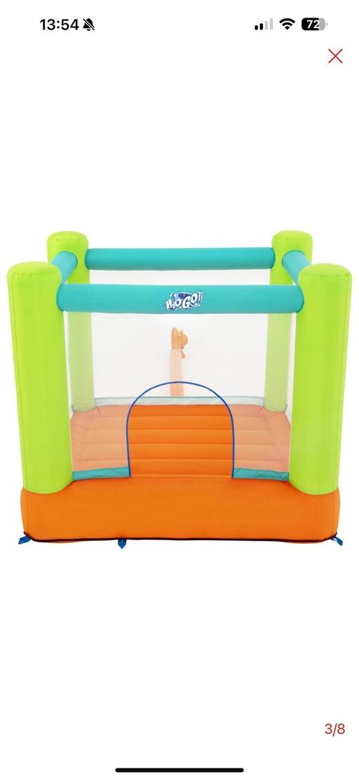 Buy & Sell Bloxwich Walsall - Photos for Best way mega bouncer used twice