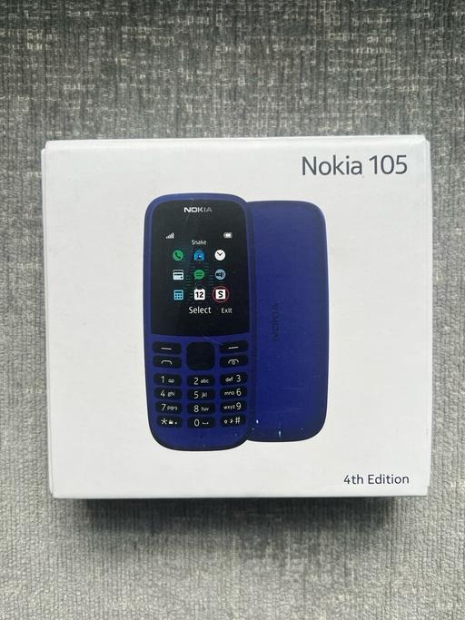 Buy & Sell Virginia Water Runnymede - Photos for Basic nokia phone new
