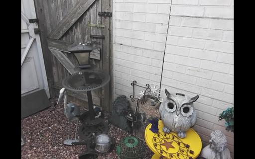 Buy & Sell Yardley Birmingham - Photos for Garden ornaments job lot not splitting 