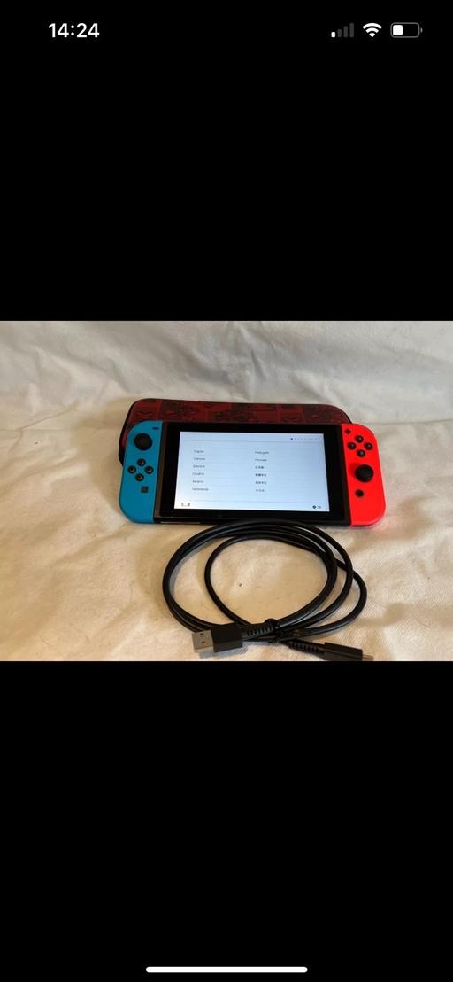 Buy & Sell Grahame Park North West London - Photos for Nintendo switch
