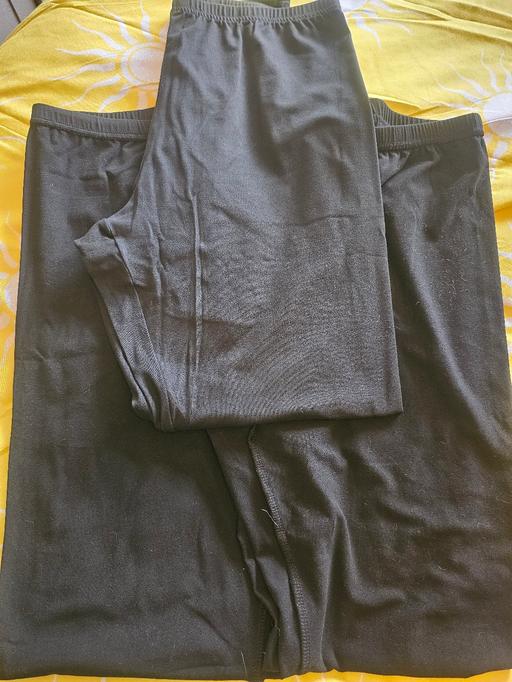 Buy & Sell Knowsley Park Knowsley - Photos for 3 pack Ladies Leggings