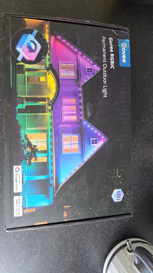 Buy & Sell Stretton South Staffordshire - Photos for Govee outdoor lights