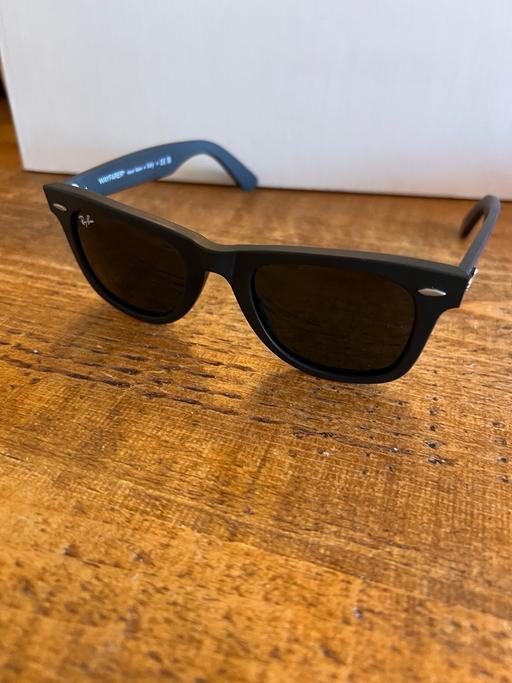 Buy & Sell Hoghton South Ribble - Photos for Ray-Ban Wayfarer Sunglasses