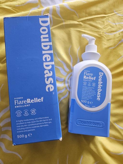 Buy & Sell Knowsley Park Knowsley - Photos for Double Base Cream