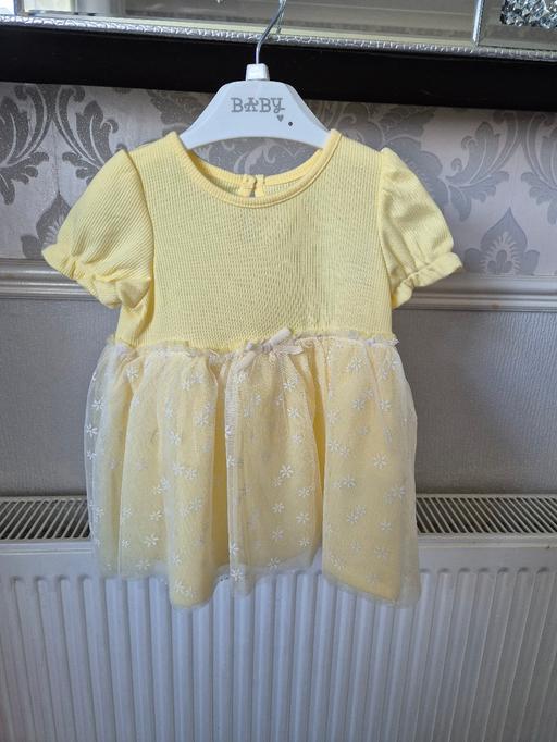 Buy & Sell Tividale Sandwell - Photos for baby girl dress