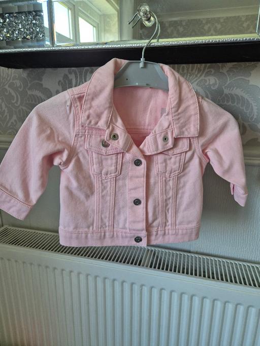 Buy & Sell Tividale Sandwell - Photos for baby jacket