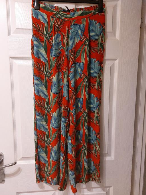 Buy & Sell Brockmoor Dudley - Photos for WIDE LEG TROUSERS 12