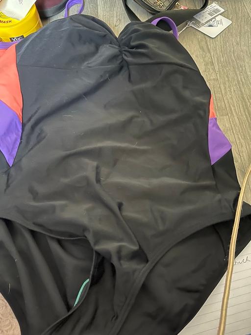 Buy & Sell Wednesfield Wolverhampton - Photos for New size 18 swimming costume