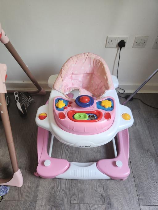 Buy & Sell Bishops Tachbrook Warwick - Photos for baby walker
