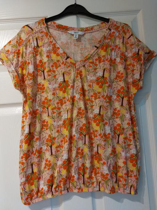 Buy & Sell Brierley Hill Dudley - Photos for NEXT TOP SIZE 14